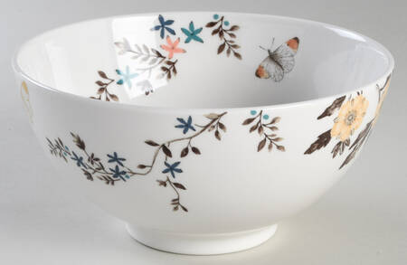 Sprig and Vine 7" All Purpose Bowl