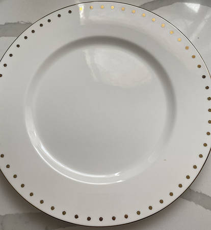 Opal Innocence Flourish by Lenox