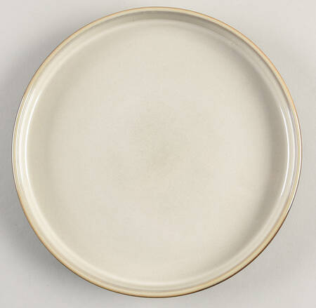 Luna Salad Plate