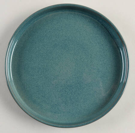Luna Salad Plate