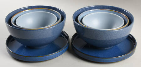 Luna (8 Pc) Nesting Set (2-SPM1,APB5M1,APB6M1&APB7M1)