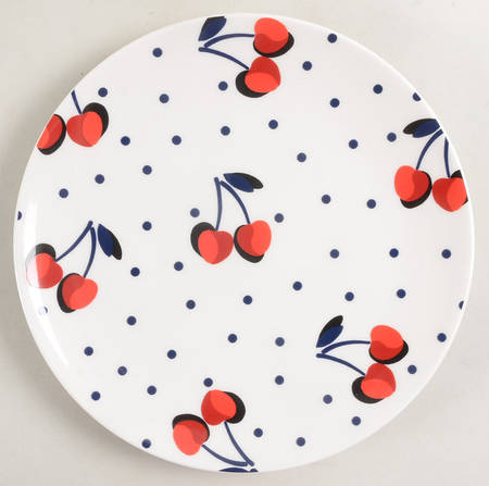 Vintage Cherry Dot by Lenox