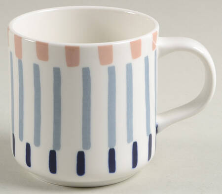 Brook Lane Mug