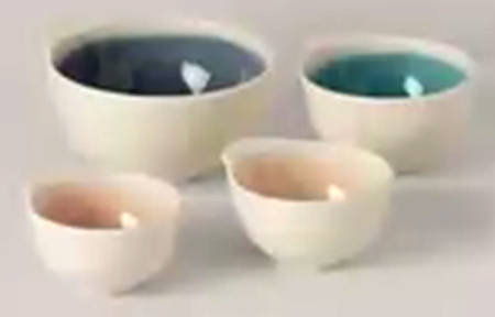 Naomi Bay Measuring Cup Set