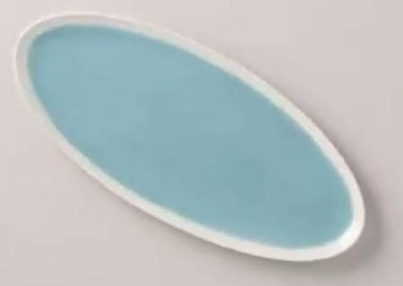 Naomi Bay Hors d'Oeuvre Tray
