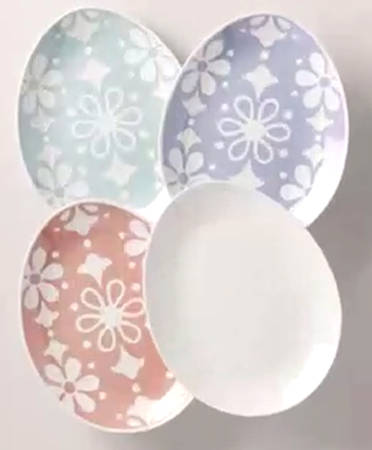 Eyelet Easter by Lenox