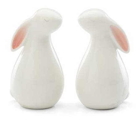 Floral Bunny by Lenox