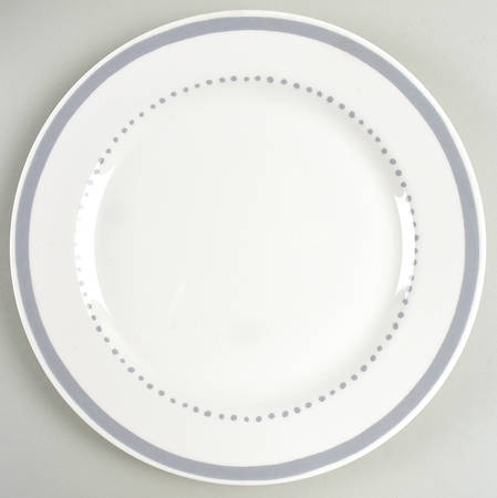 Charlotte Street-Slate Dinner Plate