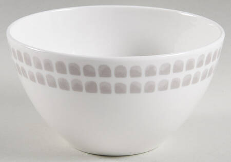 Charlotte Street-Slate Soup/Cereal Bowl