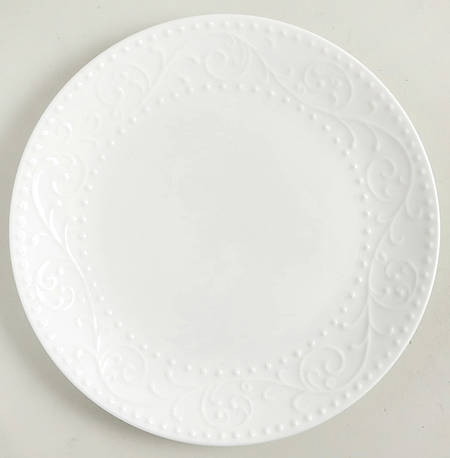 L2R7 Salad Plate