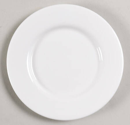 Simply Fine Appetizer Plate