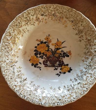 Omar by Limoges-American