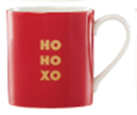 Yule Love It Mug