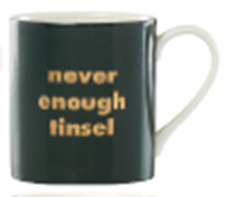 Yule Love It Mug