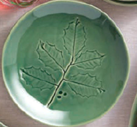 Holiday Impressions by Lenox