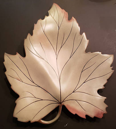 Maple Leaf by Lenox