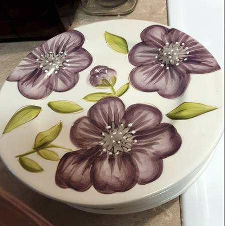 Posie by Laurie Gates