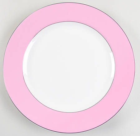 Rutherford Circle Blush Pink by Lenox