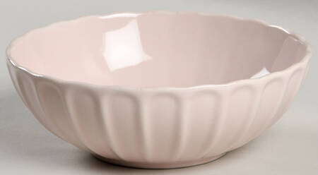 French Perle Scallop 6" All Purpose Bowl