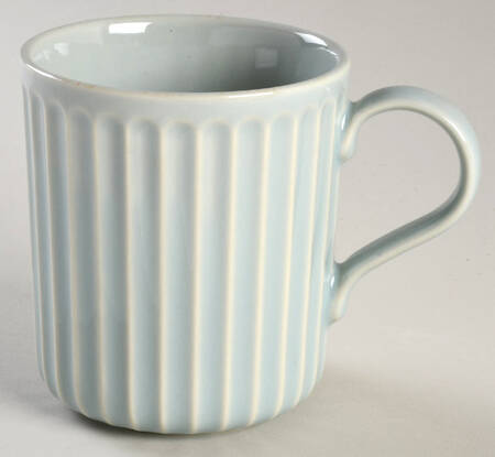 French Perle Scallop Mug