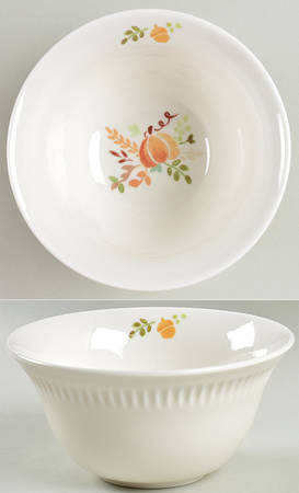 Profile Harvest 5" All Purpose Bowl