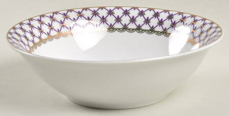 LOS42 Fruit/Dessert (Sauce) Bowl