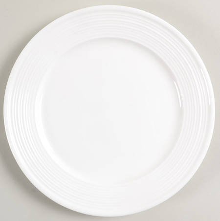 Avondale Salad Plate