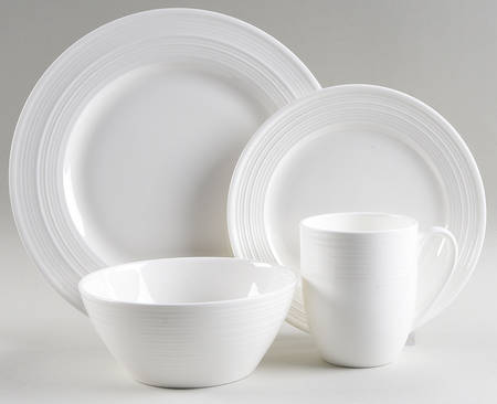 Avondale 4 Piece Place Setting