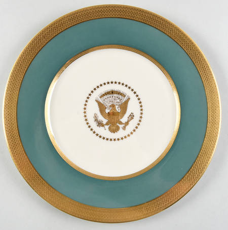 White House Service by Lenox