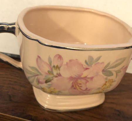 Queen Helene by Limoges-American