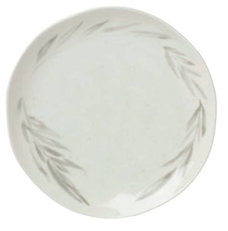 Oyster Bay Salad/Dessert Plate