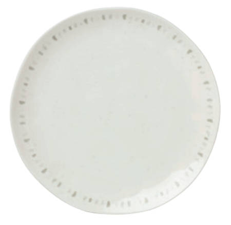 Oyster Bay Salad/Dessert Plate