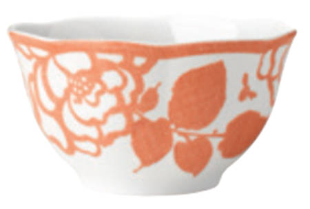 Butterfly Meadow Cottage 5" All Purpose Bowl