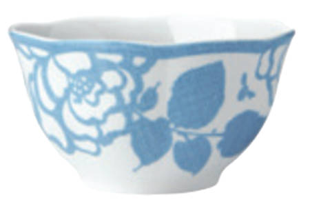 Butterfly Meadow Cottage 5" All Purpose Bowl