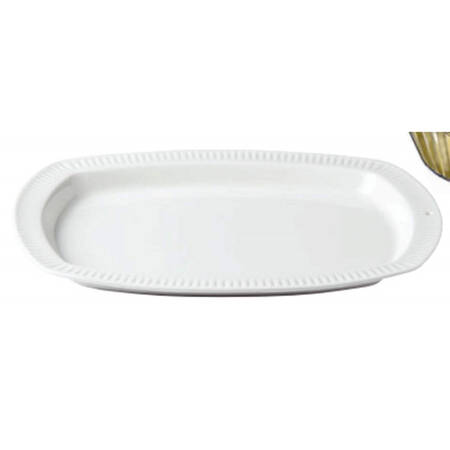 Profile Poppers 14" Rectangular Popper Tray