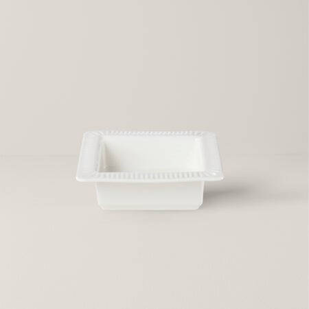 Profile Poppers 7" Square Serving Bowl