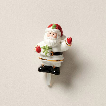 Profile Poppers Santa Popper