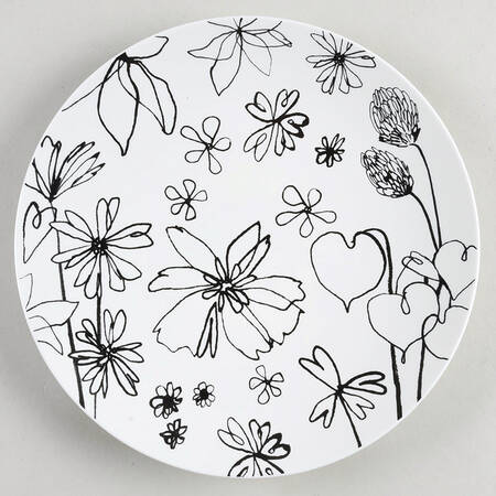 Garden Doodle by Lenox