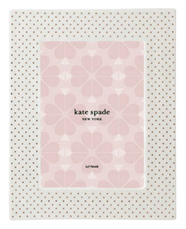 A Charmed Life Frame-Holds 5" X 7"