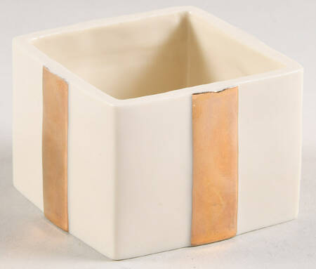 Gold Club Gift Box No Lid
