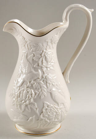 Songbird Garden 52 Oz Pitcher