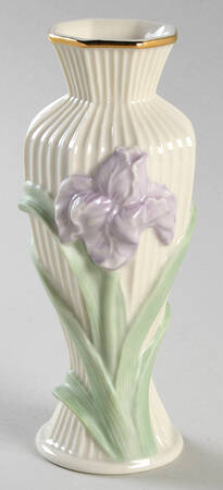 Iris Vase 5" Vase