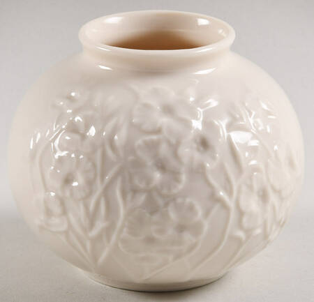 Wildflower Vase 3" Mini Bud Vase