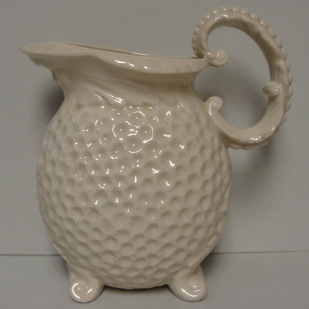 Giftware 7'' Pitcher Vase