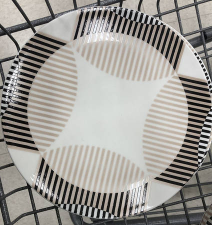 Linea Ottica by Lenox