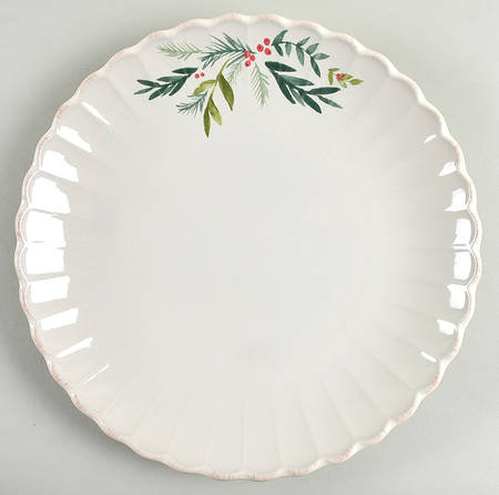 French Perle Berry by Lenox