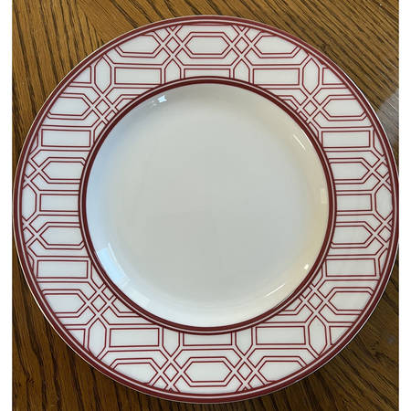 Party Link Red by Lenox