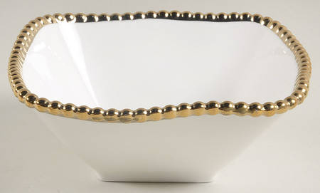 L6P1 Square Soup/Cereal Bowl