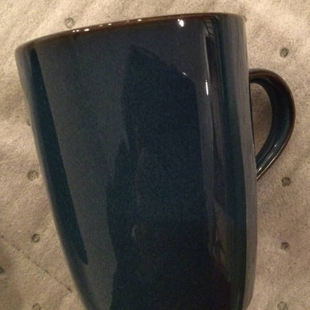 LIS10 Mug
