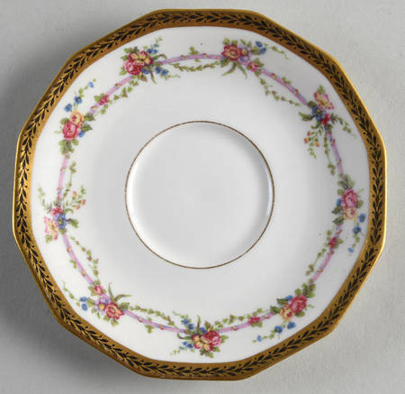LNT443 Saucer